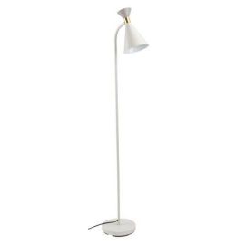 GULVLAMPE JONATHAN BEIGE