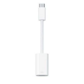 USB-C - LIGHTNING ADAPTER