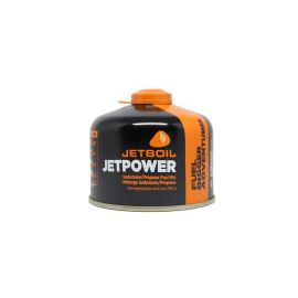 JETBOIL JETPOWER FUEL 230G GAS