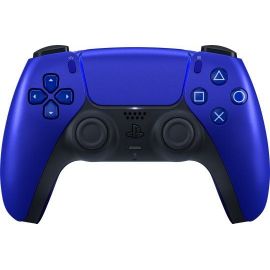 PS5: CONTROLLER COBALT BLUE