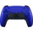 PS5: CONTROLLER COBALT BLUE