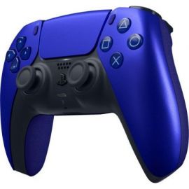 PS5: CONTROLLER COBALT BLUE