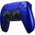 PS5: CONTROLLER COBALT BLUE