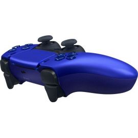 PS5: CONTROLLER COBALT BLUE