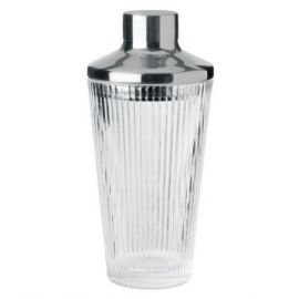 COCKTAIL SHAKER KLAR