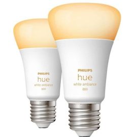 PHILIPS HUE WA 800 E27 2-PAK