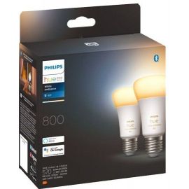 PHILIPS HUE WA 800 E27 2-PAK