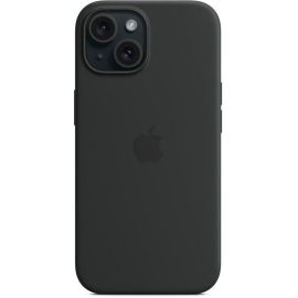 IPHONE 15 SILIKONE COVER SORT