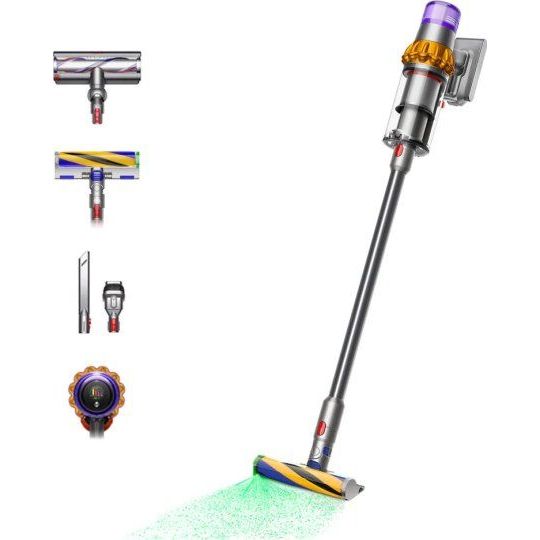DYSON V15 STØVSUGER 446986-01