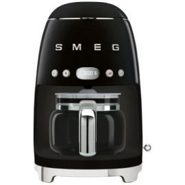 SMEG KAFFEMASKINE DCF02BLEU