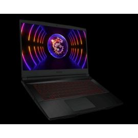 MSI THIN GF63 15.6" RTX4050 PC