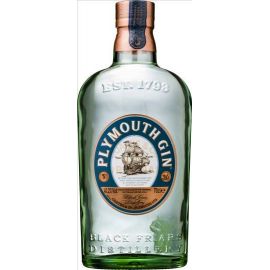 PLYMOUTH GIN