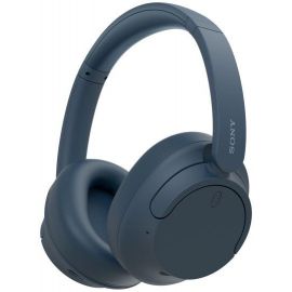 SONY WH-CH720N ON-EAR BLÅ