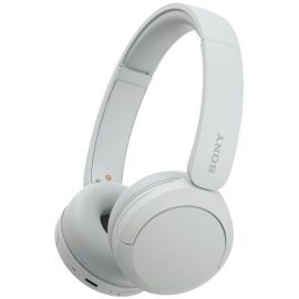 SONY WH-CH520 ON-EAR HVID