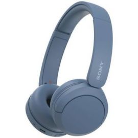 SONY WH-CH520 ON-EAR BLÅ