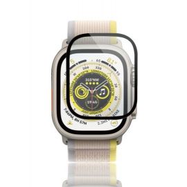 PANZER APPLE WATCH ULTRA GLASS