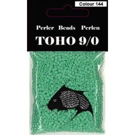 TOHO PERLE 40GR.FARVE 144