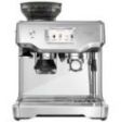 SAGE ESPRESSOMASKINE SES880BSS