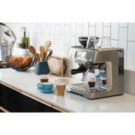 SAGE ESPRESSOMASKINE SES880BSS