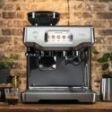 SAGE ESPRESSOMASKINE SES880BSS