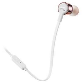 JBL IN-EAR T210 ROSE GOLD