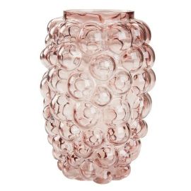 VASE CASPER PINK