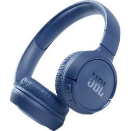 JBL TUNE 510BT ON-EAR BLÅ