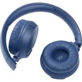 JBL TUNE 510BT ON-EAR BLÅ