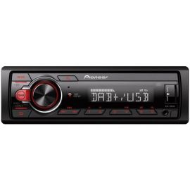 PIONEER MVH-130DAB 1DIN