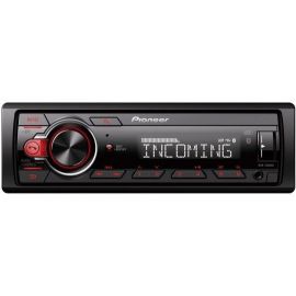 PIONEER MVH-330DAB BLUETOOTH