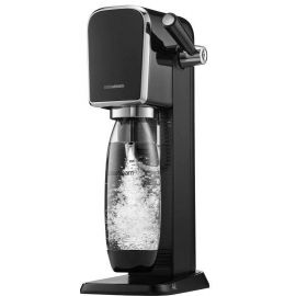 SODASTREAM ART MASKIN SORT