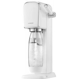 SODASTREAM ART MASKIN HVID