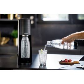 SODASTREAM TERRA MASKIN SORT