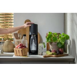 SODASTREAM TERRA MASKIN SORT