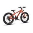 FATBIKE MTB ALU 20" 7-SPEED