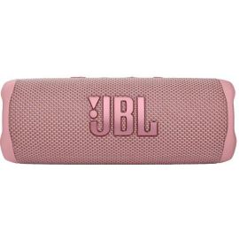 JBL Flip 6 BT højtaler Pink