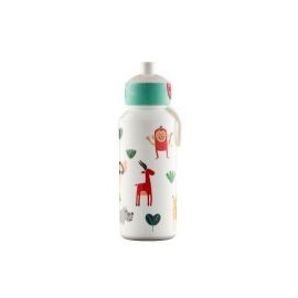 Drikkeflaske Pop-up AnimalFriends 400ml