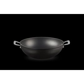 Le Creuset TNS Wok m/belægning 6 L