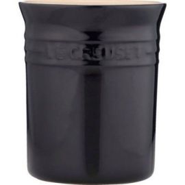 Le Creuset Redskabskrukke 1 L sort