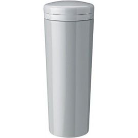 Carrie Termoflaske 0,5 L light grey