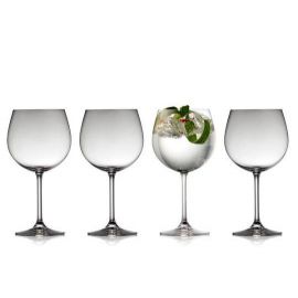 Lyngby Juvel Gin & Tonic glas 57cl 4 stk