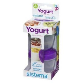 Yogurt To Go 2 pak 150 ml