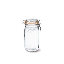 Le Parfait Henkogningsglas 1,5 L