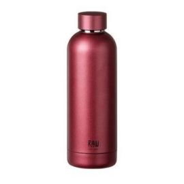 RAW Termoflaske 0,5 L Indian Red