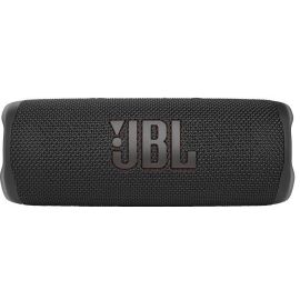 JBL Flip 6 BT højtaler Sort