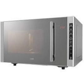 Logik microwave L23CS21E Sølv