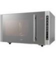 Logik microwave L23CS21E Sølv