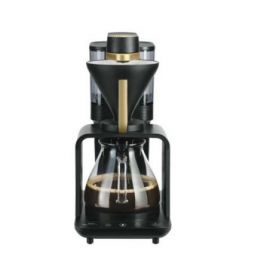 Melitta EPOUR kaffemaskine MEL22425 Sort Guld