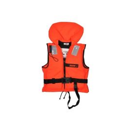 Redningsvest, CE 100N, 40-50 kg