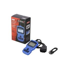 OBD Fejlkodelæser for VW/Audi/Skoda/Seat